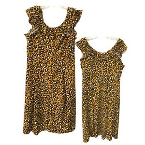 WHO WHAT WEAR Cheetah